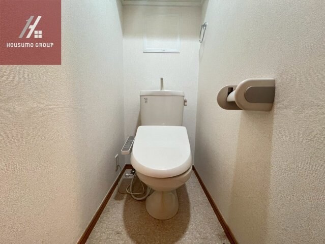 セイバリーレインの物件内観写真