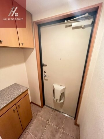 セイバリーレインの物件内観写真