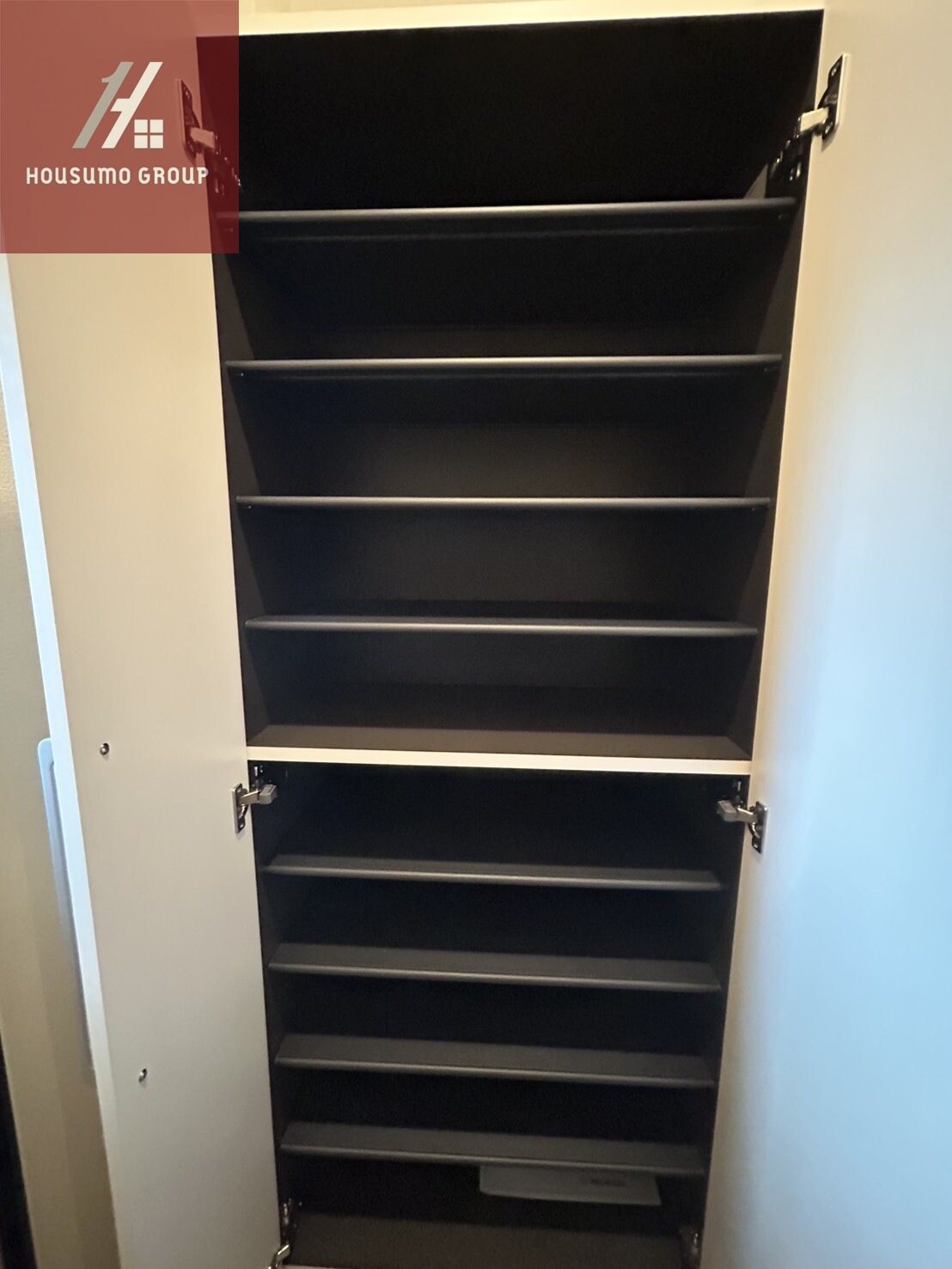 グレイス・寺川の物件内観写真