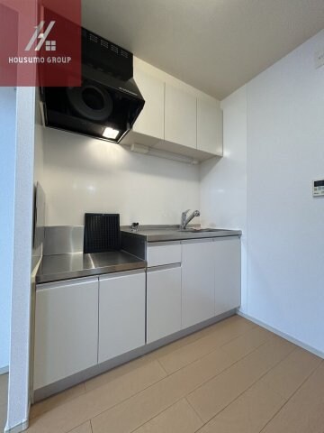 グレイス・寺川の物件内観写真