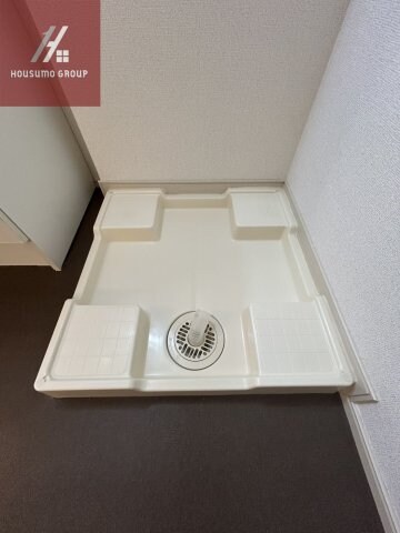 グレイス・寺川の物件内観写真