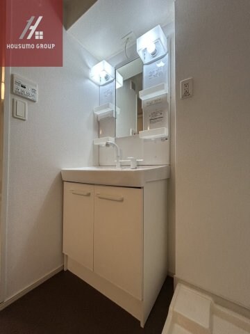 グレイス・寺川の物件内観写真