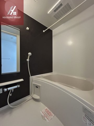 グレイス・寺川の物件内観写真