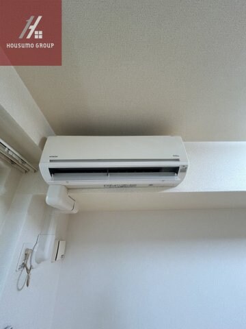 グレイス・寺川の物件内観写真