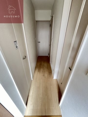 Comodo Residencia八尾南の物件内観写真