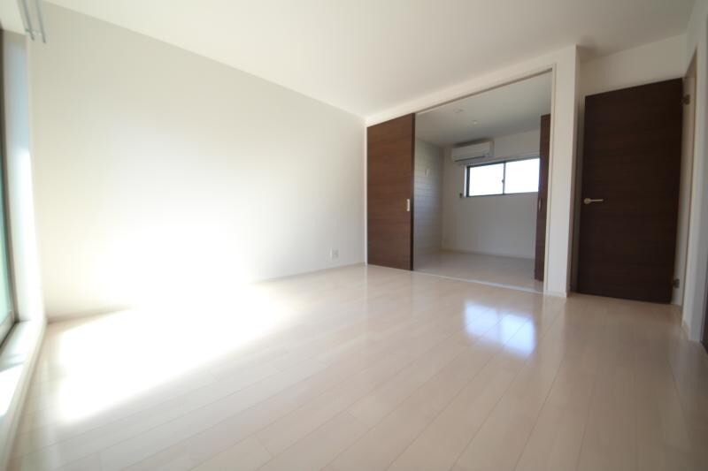 パラドール徳庵の物件内観写真