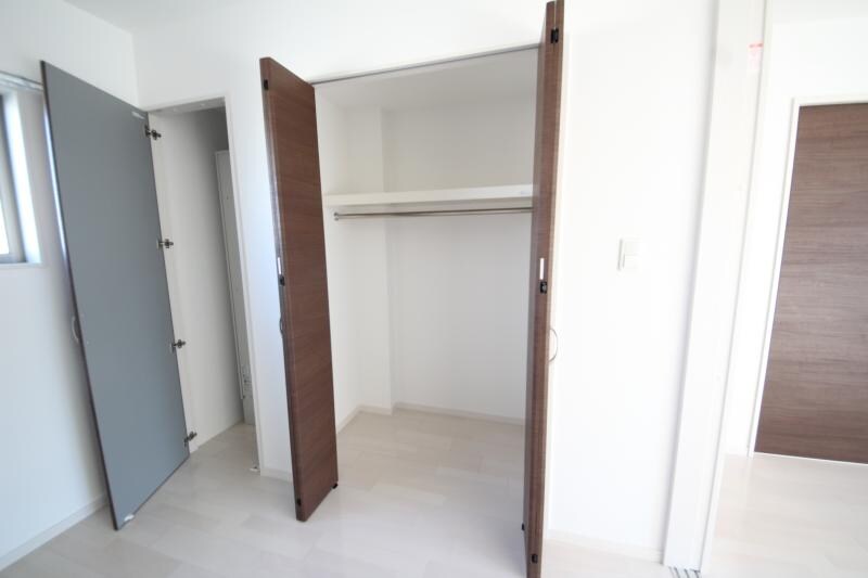 パラドール徳庵の物件内観写真