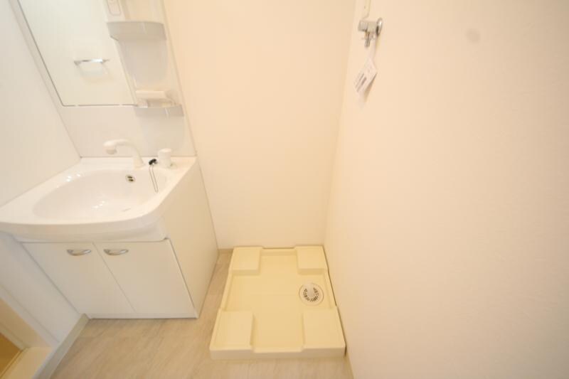 パラドール徳庵の物件内観写真