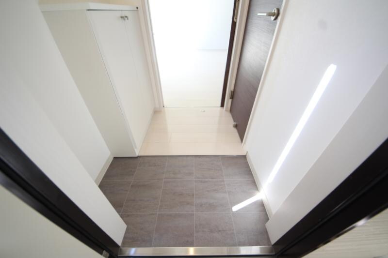 パラドール徳庵の物件内観写真