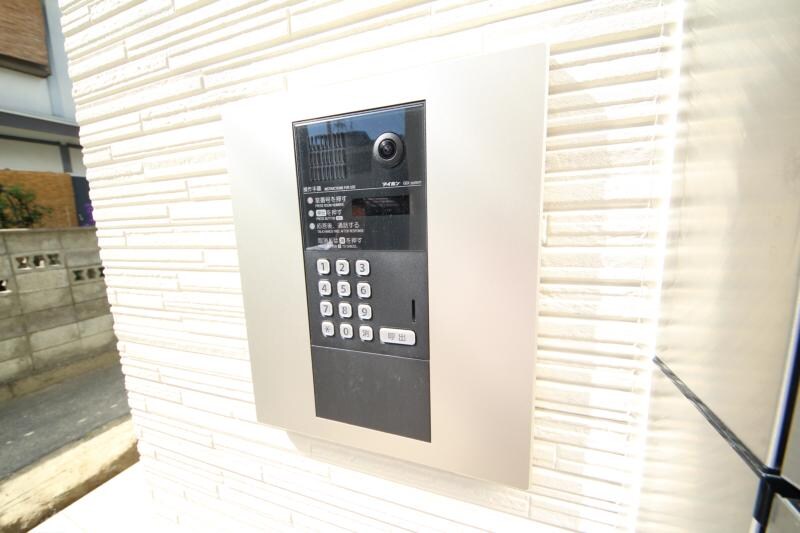 パラドール徳庵の物件内観写真