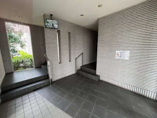 プロニティーユーの物件外観写真