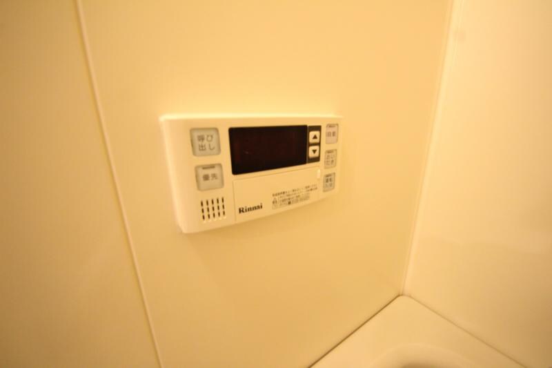 プロニティーユーの物件内観写真