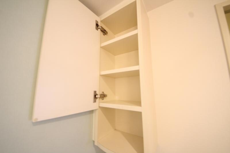 プロニティーユーの物件内観写真