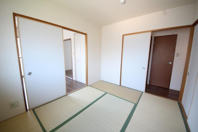 プロニティーユーの物件内観写真