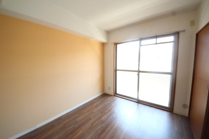 プロニティーユーの物件内観写真