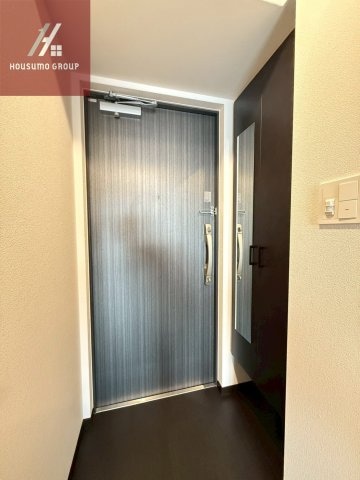 スワンズシティ大阪クレアストの物件内観写真