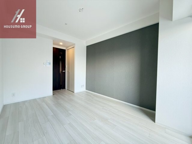 スワンズシティ大阪クレアストの物件内観写真