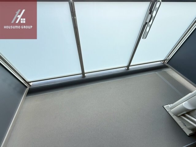 スワンズシティ大阪クレアストの物件内観写真