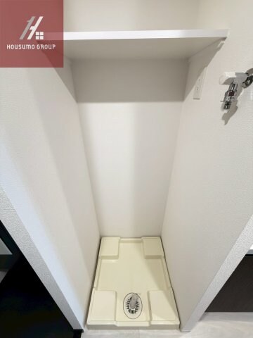 スワンズシティ大阪クレアストの物件内観写真