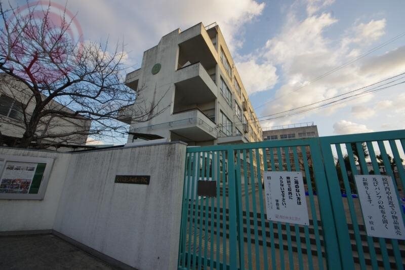 河内花園駅 徒歩7分 1階の物件内観写真