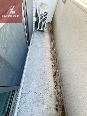 杉浦実業第三ビルの物件内観写真