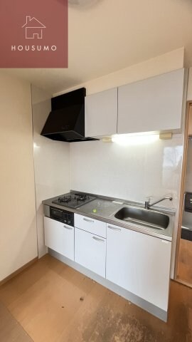 アムール　相生の物件内観写真