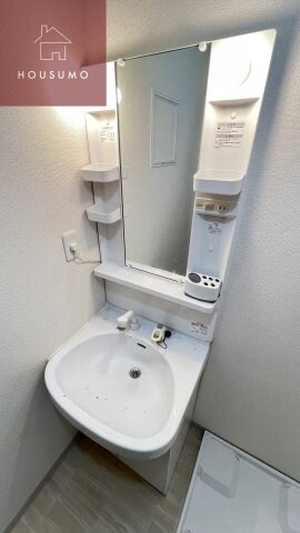 アムール　相生の物件内観写真