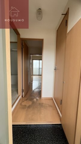 アムール　相生の物件内観写真