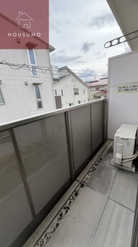 アムール　相生の物件内観写真