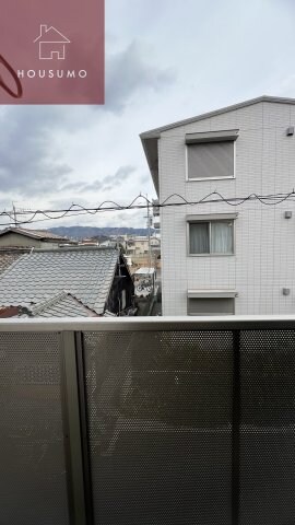 アムール　相生の物件内観写真