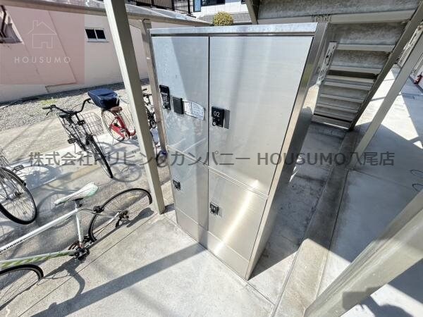 アムール　相生の物件内観写真