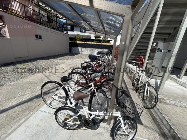 アムール　相生の物件内観写真