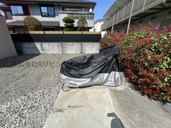 アムール　相生の物件内観写真