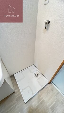 アムール　相生の物件内観写真