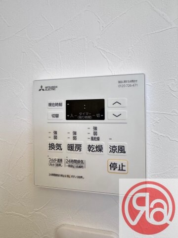 プレミアフェニックスの物件内観写真