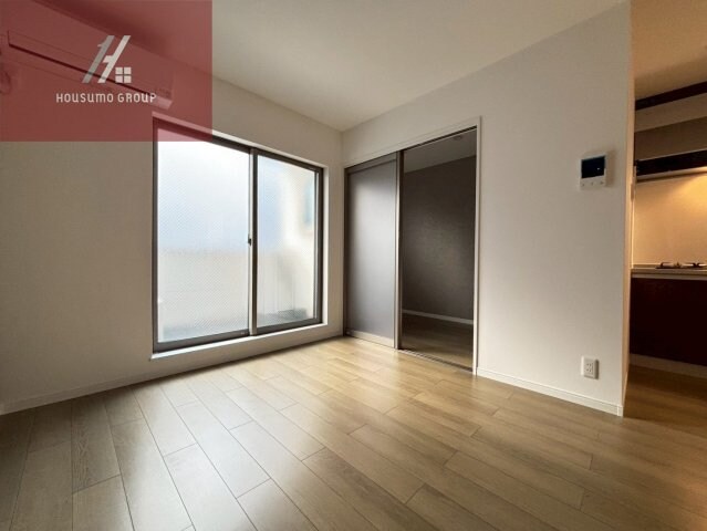 グローハイツ喜連サウスの物件内観写真