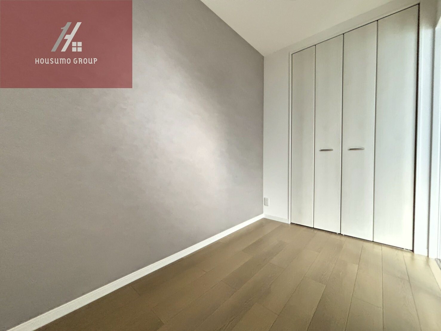 グローハイツ喜連サウスの物件内観写真