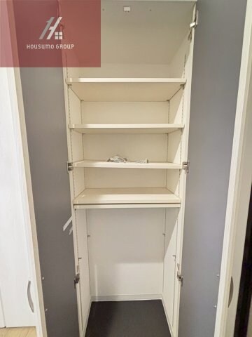 グローハイツ喜連サウスの物件内観写真