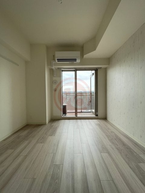 スプランディッド天王寺パークサイドの物件内観写真