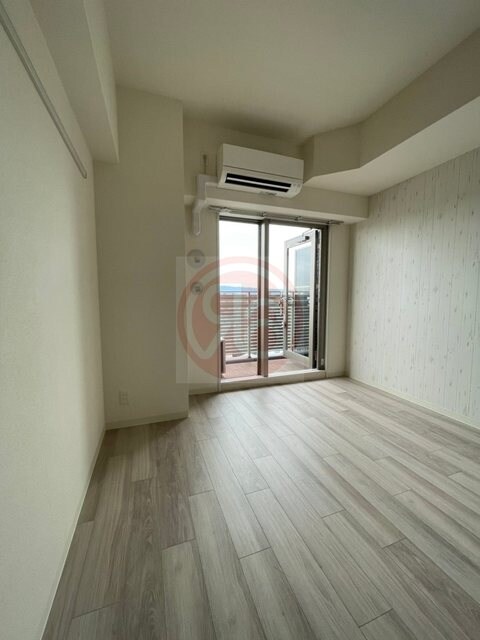 スプランディッド天王寺パークサイドの物件内観写真