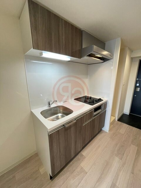 スプランディッド天王寺パークサイドの物件内観写真