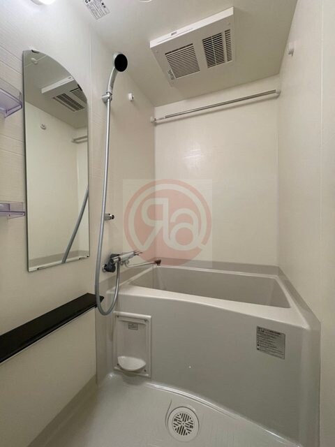 スプランディッド天王寺パークサイドの物件内観写真