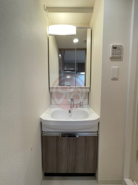 スプランディッド天王寺パークサイドの物件内観写真