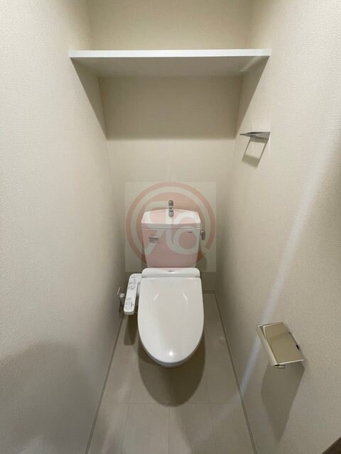 スプランディッド天王寺パークサイドの物件内観写真