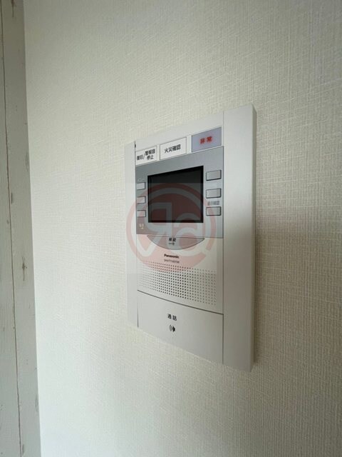 スプランディッド天王寺パークサイドの物件内観写真