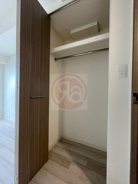 スプランディッド天王寺パークサイドの物件内観写真