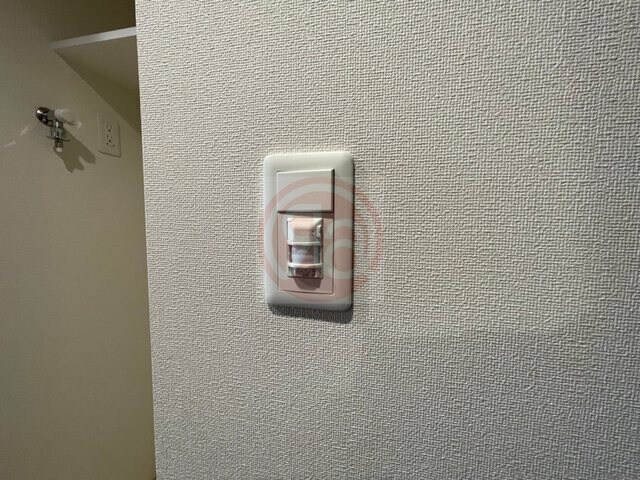 スプランディッド天王寺パークサイドの物件内観写真