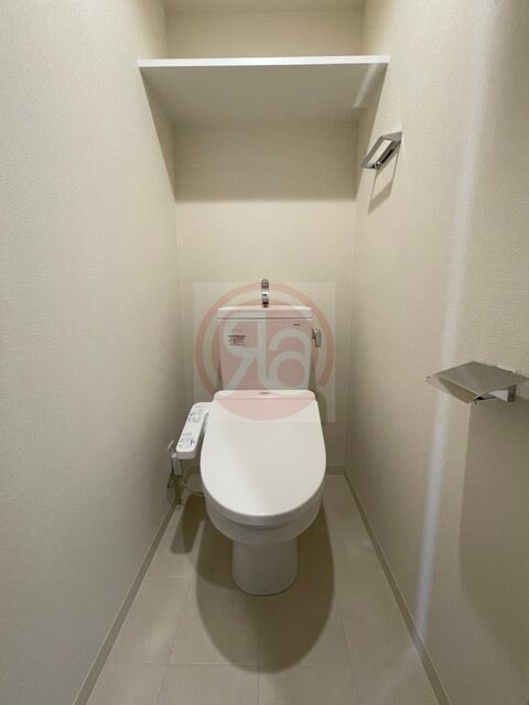 スプランディッド天王寺パークサイドの物件内観写真