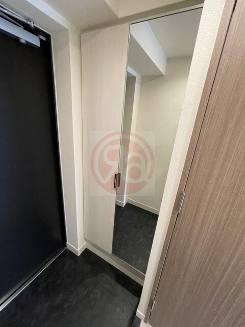 スプランディッド天王寺パークサイドの物件内観写真