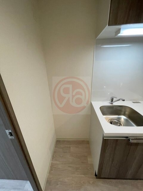 スプランディッド天王寺パークサイドの物件内観写真